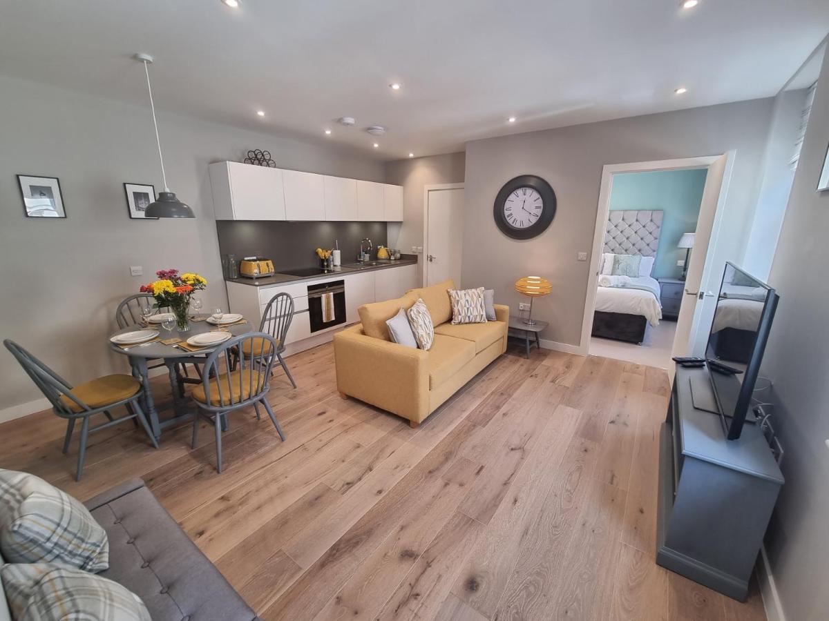 The Hastings, Lower Borough Walls Bath Extérieur photo