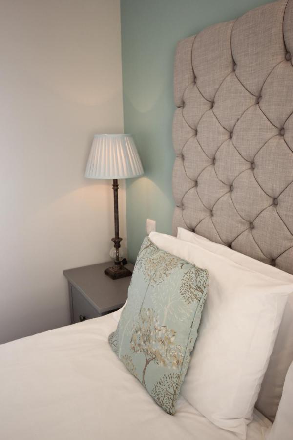 The Hastings, Lower Borough Walls Bath Extérieur photo