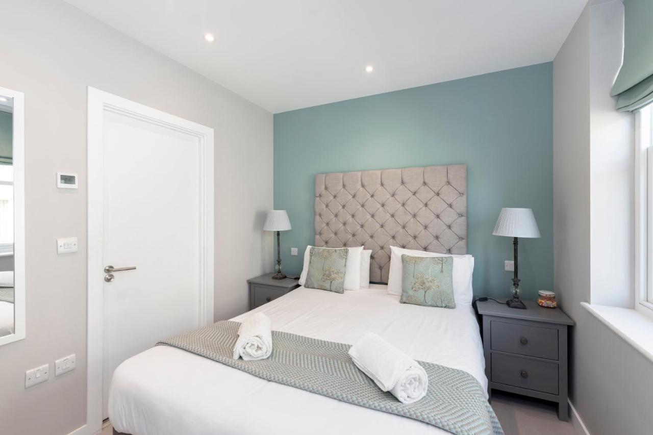 The Hastings, Lower Borough Walls Bath Extérieur photo