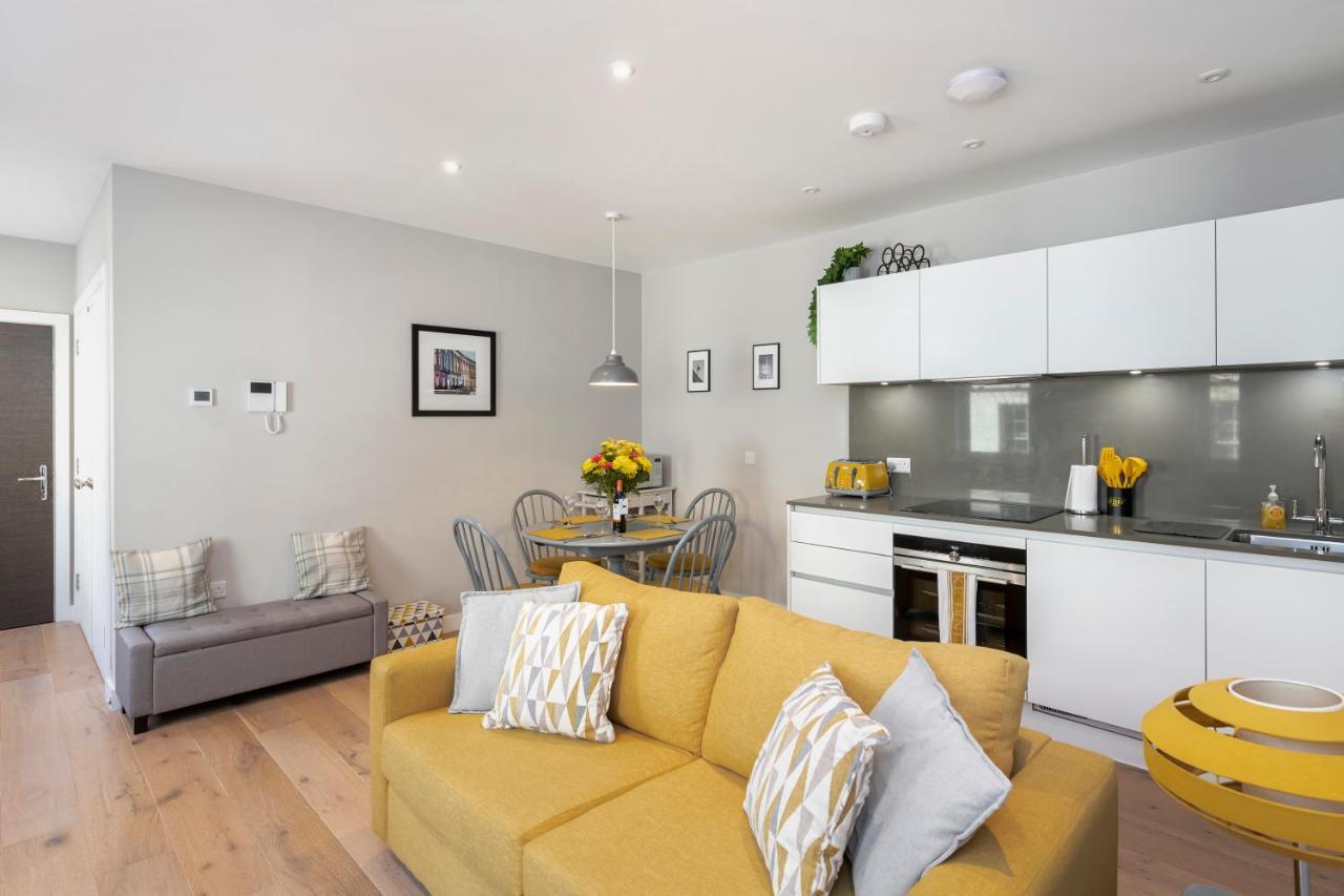 The Hastings, Lower Borough Walls Bath Extérieur photo