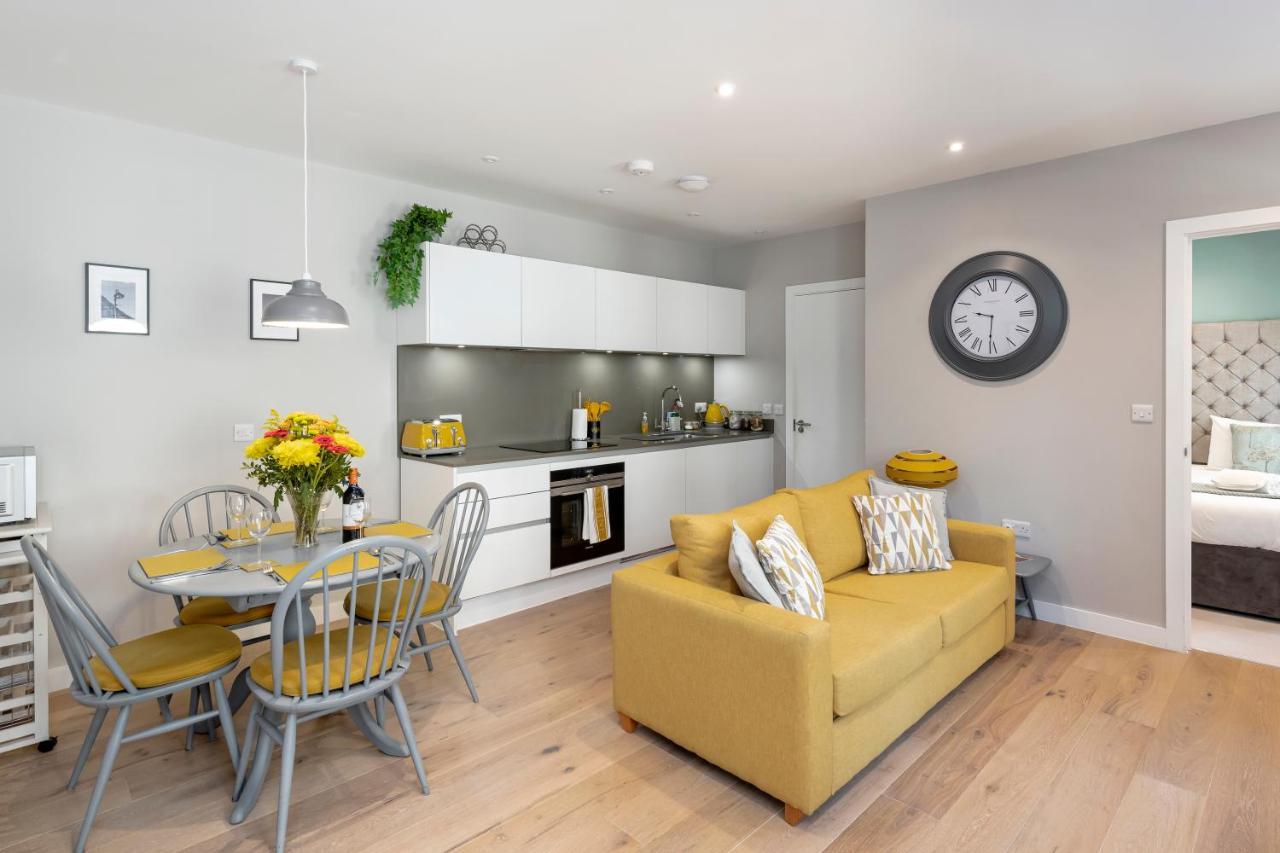 The Hastings, Lower Borough Walls Bath Extérieur photo