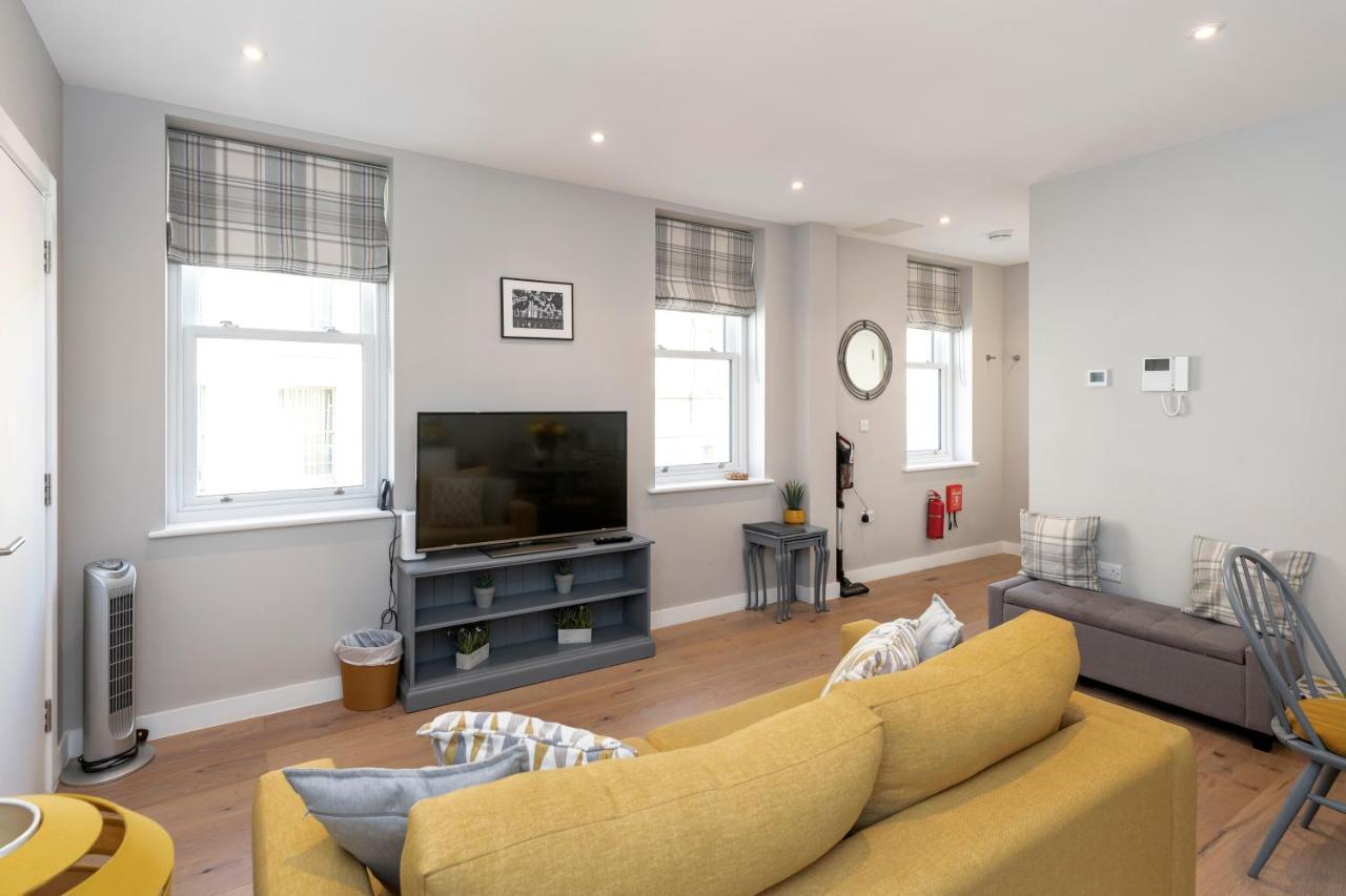 The Hastings, Lower Borough Walls Bath Extérieur photo