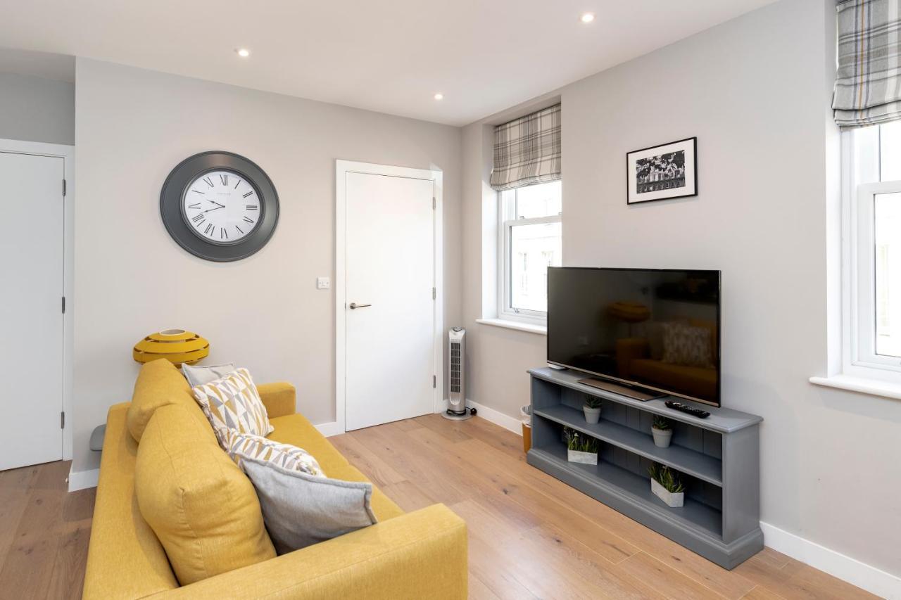 The Hastings, Lower Borough Walls Bath Extérieur photo