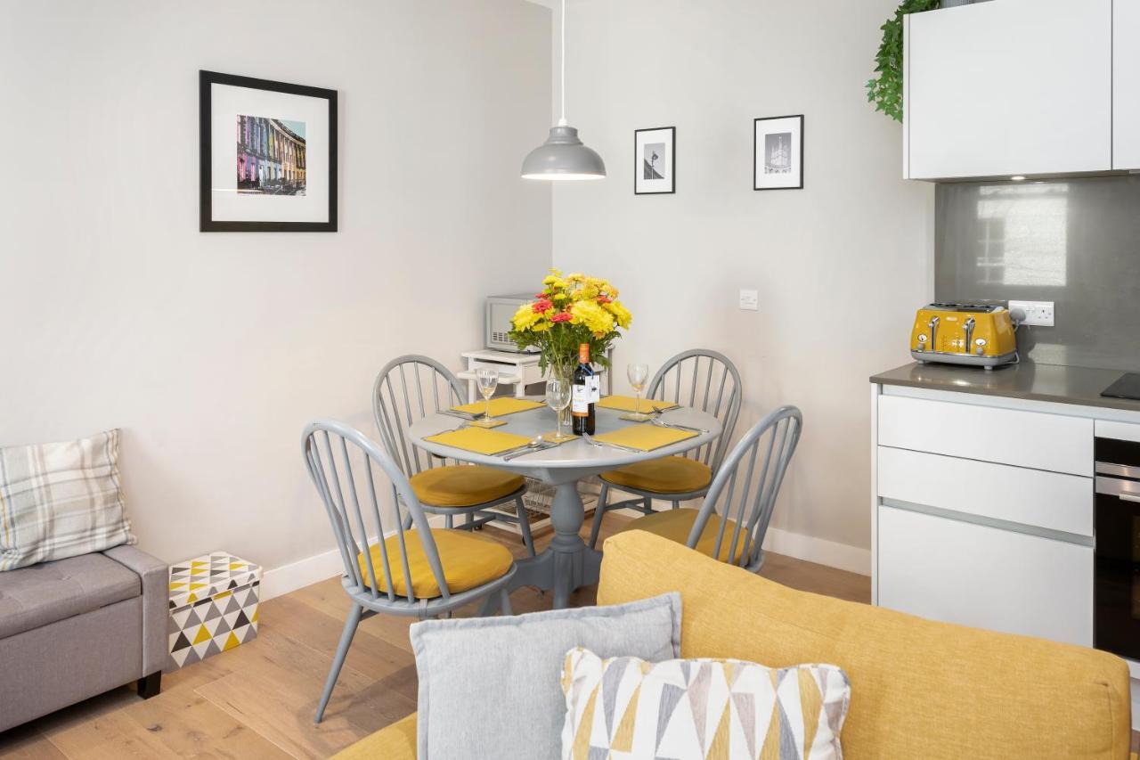 The Hastings, Lower Borough Walls Bath Extérieur photo