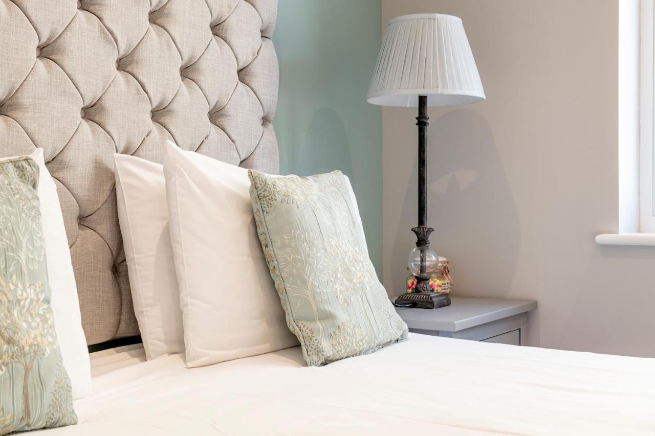 The Hastings, Lower Borough Walls Bath Extérieur photo