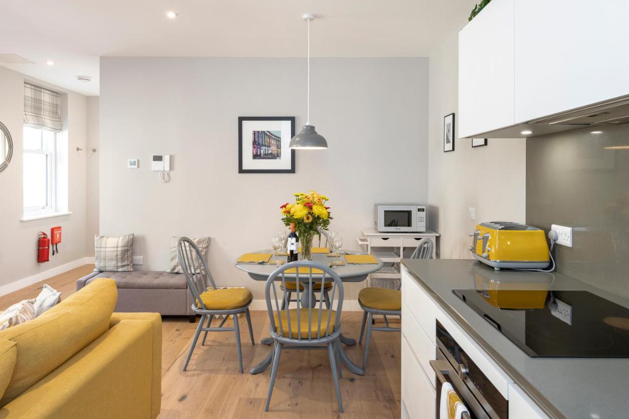 The Hastings, Lower Borough Walls Bath Extérieur photo